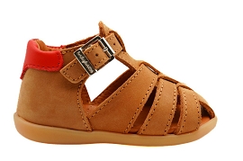 BABYBOTTE GIMMY Camel