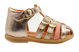 BABYBOTTE TWIX Rose Gold