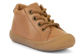 FRODDO OLLIE S LACES Camel