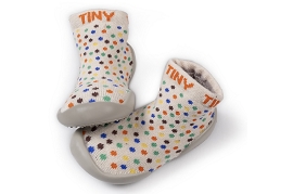 COLLEGIEN DOTS X TINY COTTONS Multicolor