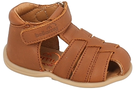 BELLAMY PARVEL Camel