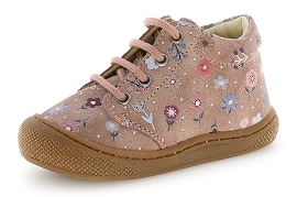 NATURINO COCOON F WIDE Violet