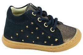 BELLAMY IVEA Bleu
