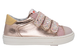 ROMAGNOLI 8651F Rose Gold