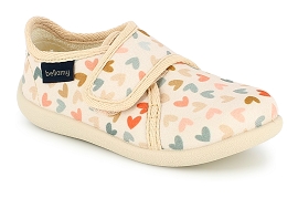 BELLAMY PRETTY Beige