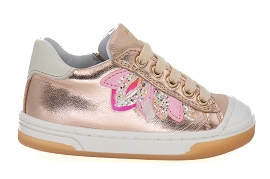 BABYBOTTE ASTANA Rose Gold