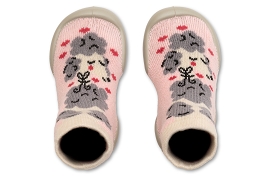 COLLEGIEN FROU FROU Rose