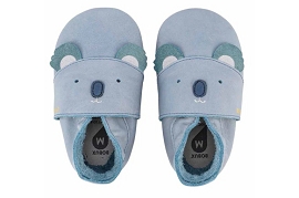 BOBUX KOKO KOALA Gris