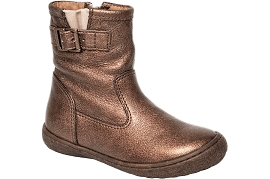 NORVIK PUCE Bronze