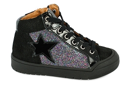 BELLAMY JERKI Noir