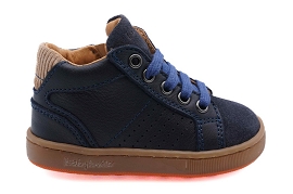  FAVORI<br>Nubuck Marine