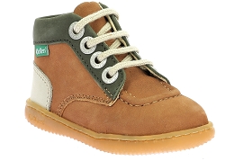 KICKERS KICKICONIC G Camel