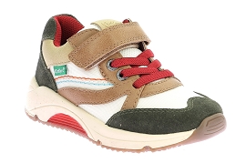 KICKERS RUNRUN G Camel