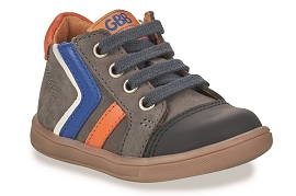  CHICO<br>Cuir Gris