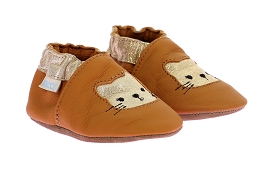 ROBEEZ WILD KITTEN Camel