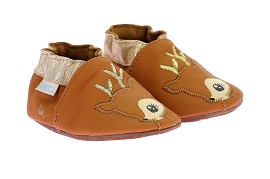 ROBEEZ FAONFAON Camel