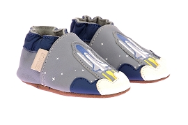  STAROCKET<br>Cuir Bleu