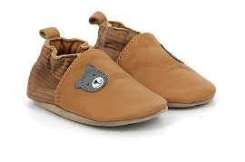  DOUBEAR<br>Cuir Camel