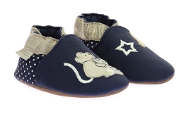  STAR LOVERS<br>Cuir Marine