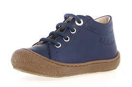  COCOON G<br>Cuir Bleu électrique