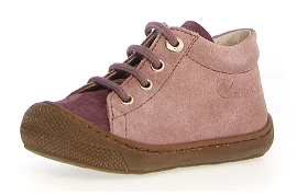  COCOON F<br>Nubuck Rose