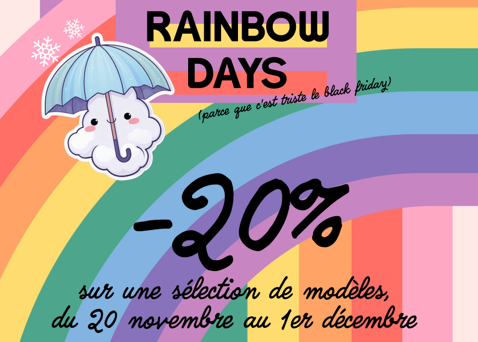 rainbowday