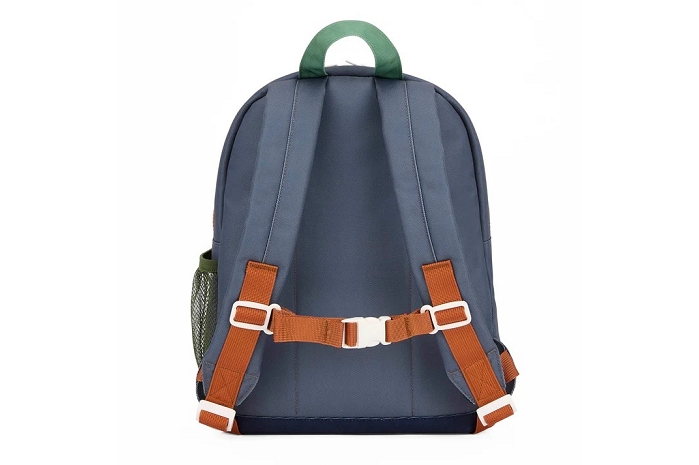 Hello hossy mini marine 6ans sac a dos bleu3378701_2