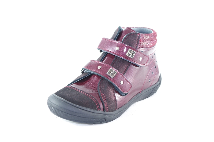 Babybotte bordeaux on sale