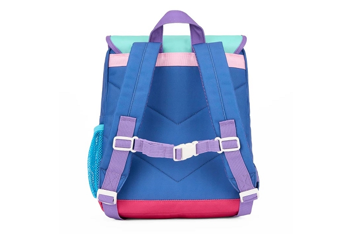 Hello hossy mini anchor 2>5 ans sac a dos multicolor8317001_3