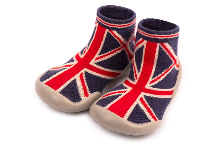 Collegien union jack bleu8334001_1