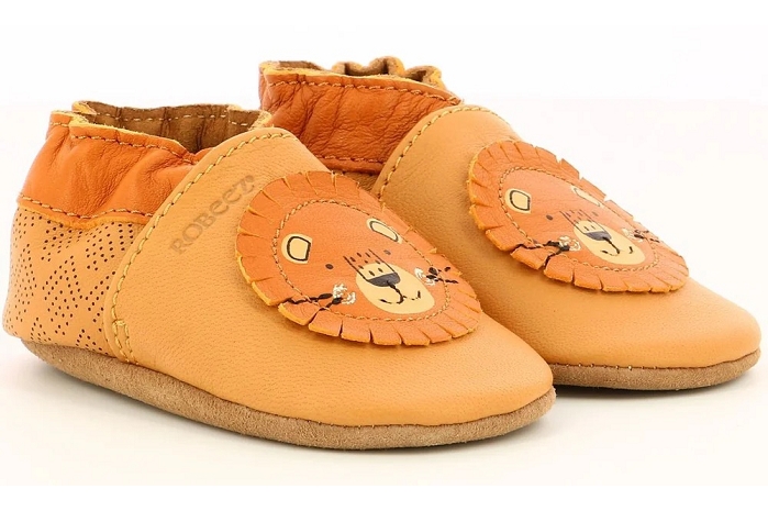 Robeez grooar camel8336301_1