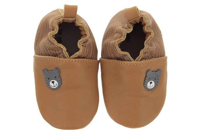 Robeez doubear camel8336401_1