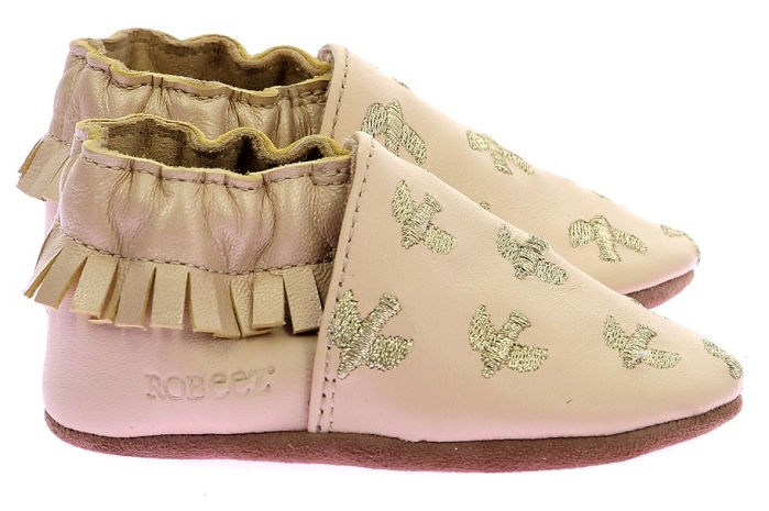 Robeez sweet birds beige8336701_2