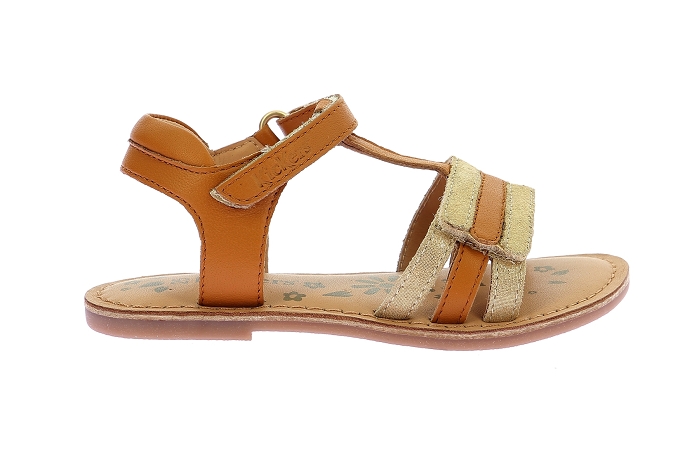 Kickers diamanto camel8337901_2