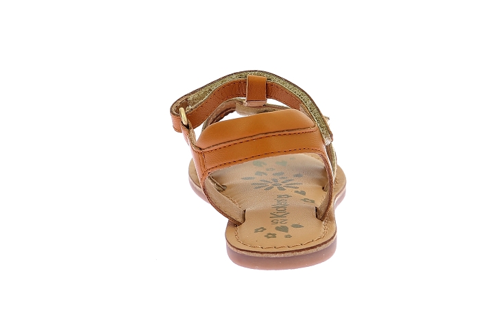 Kickers diamanto camel8337901_3