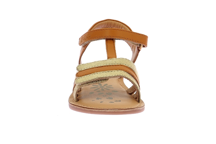 Kickers diamanto camel8337901_5