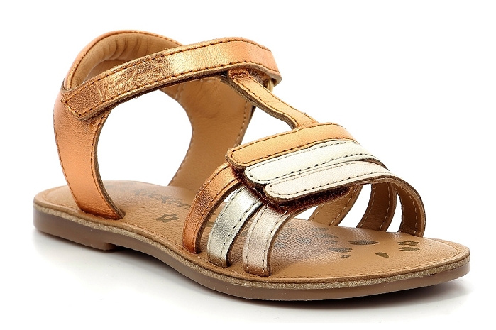 Kickers diamanto bronze8337903_1