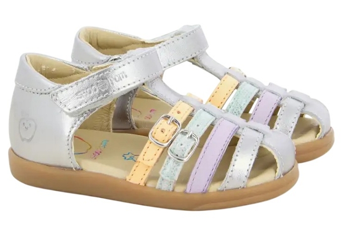 Shoopom pika spart argent8347602_1
