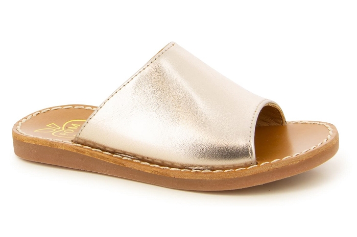 Pom dapi plage curv mule dore9678301_1