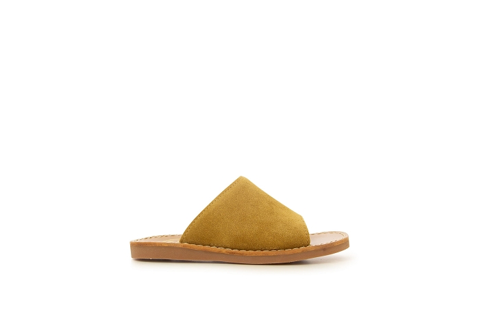 Pom dapi plage curv mule camel9678302_2