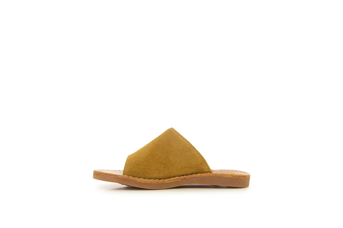 Pom dapi plage curv mule camel9678302_3