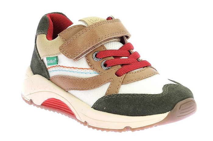 Kickers runrun g camel9717201_1