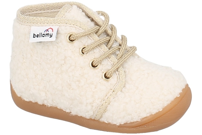 Bellamy pilou blanc9720801_1