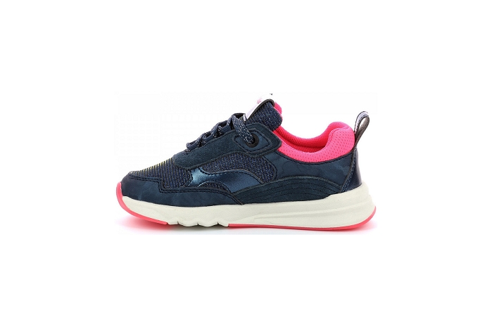 Kickers kiwy bleu9729101_2