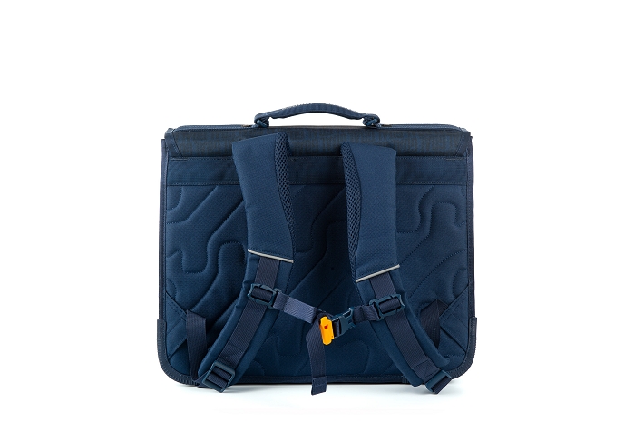 Stones and bones goalgetter foot cartable sac bleu9733501_3