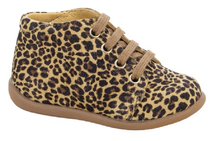 Pom dapi stand up f leopard imprime animal9735301_1