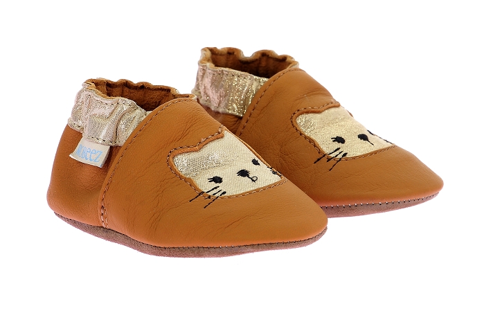 Robeez wild kitten camel9739801_1