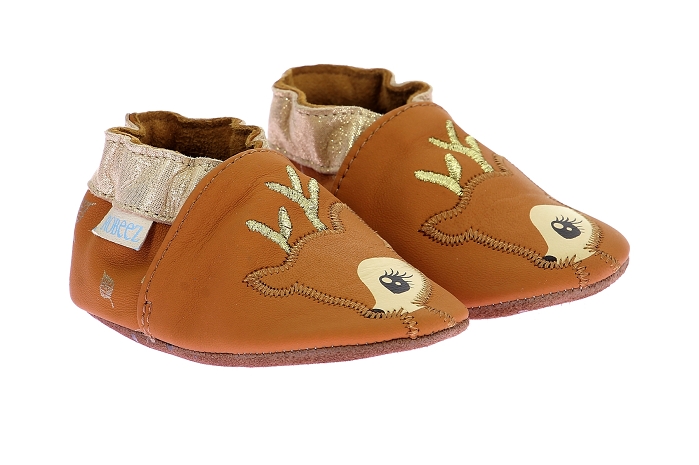 Robeez faonfaon camel9740001_1