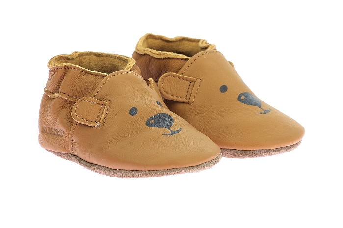 Robeez sweety bear camel9741601_1