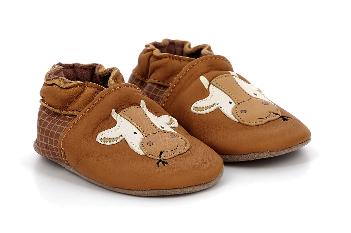 Robeez funny cow camel9742001_1